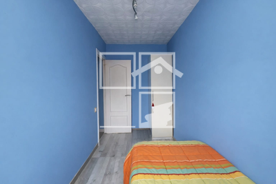 Inmueble en Carrer Camps Blancs, Barcelona